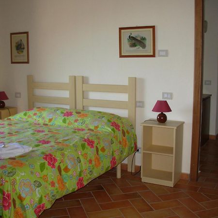 I Casali Di Colle San Paolo Villa Tavernelle  Luaran gambar