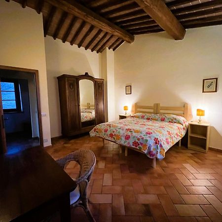I Casali Di Colle San Paolo Villa Tavernelle  Luaran gambar