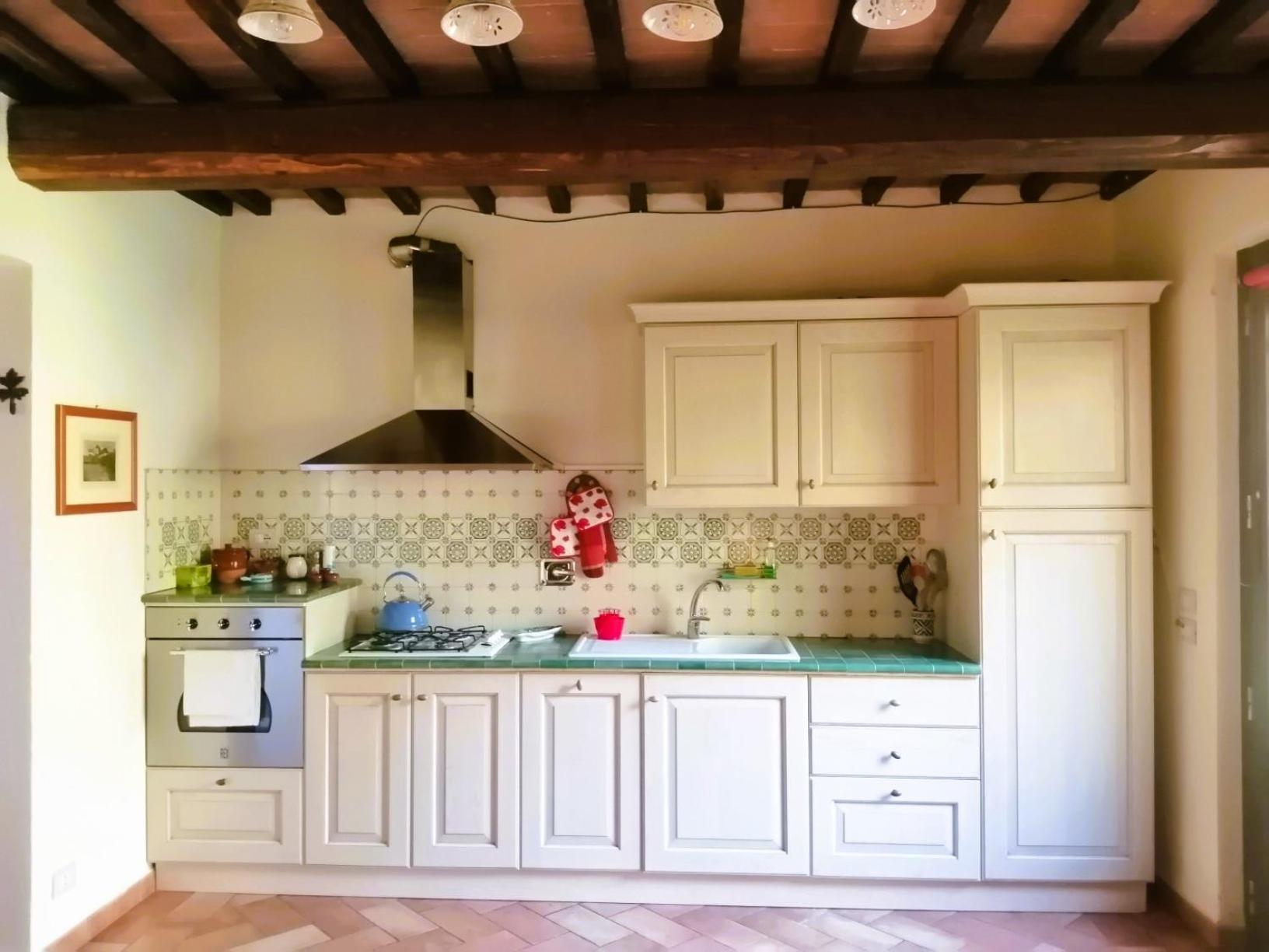 I Casali Di Colle San Paolo Villa Tavernelle  Luaran gambar