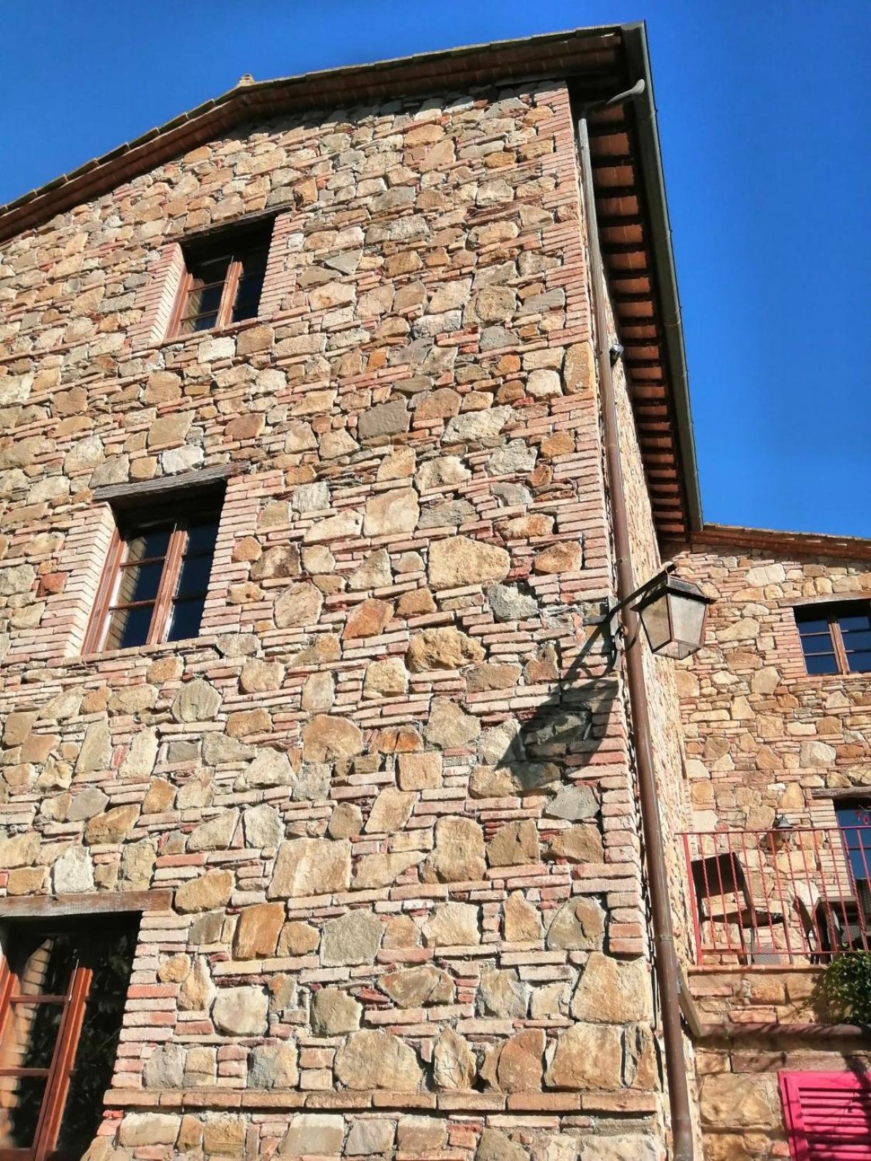 I Casali Di Colle San Paolo Villa Tavernelle  Luaran gambar