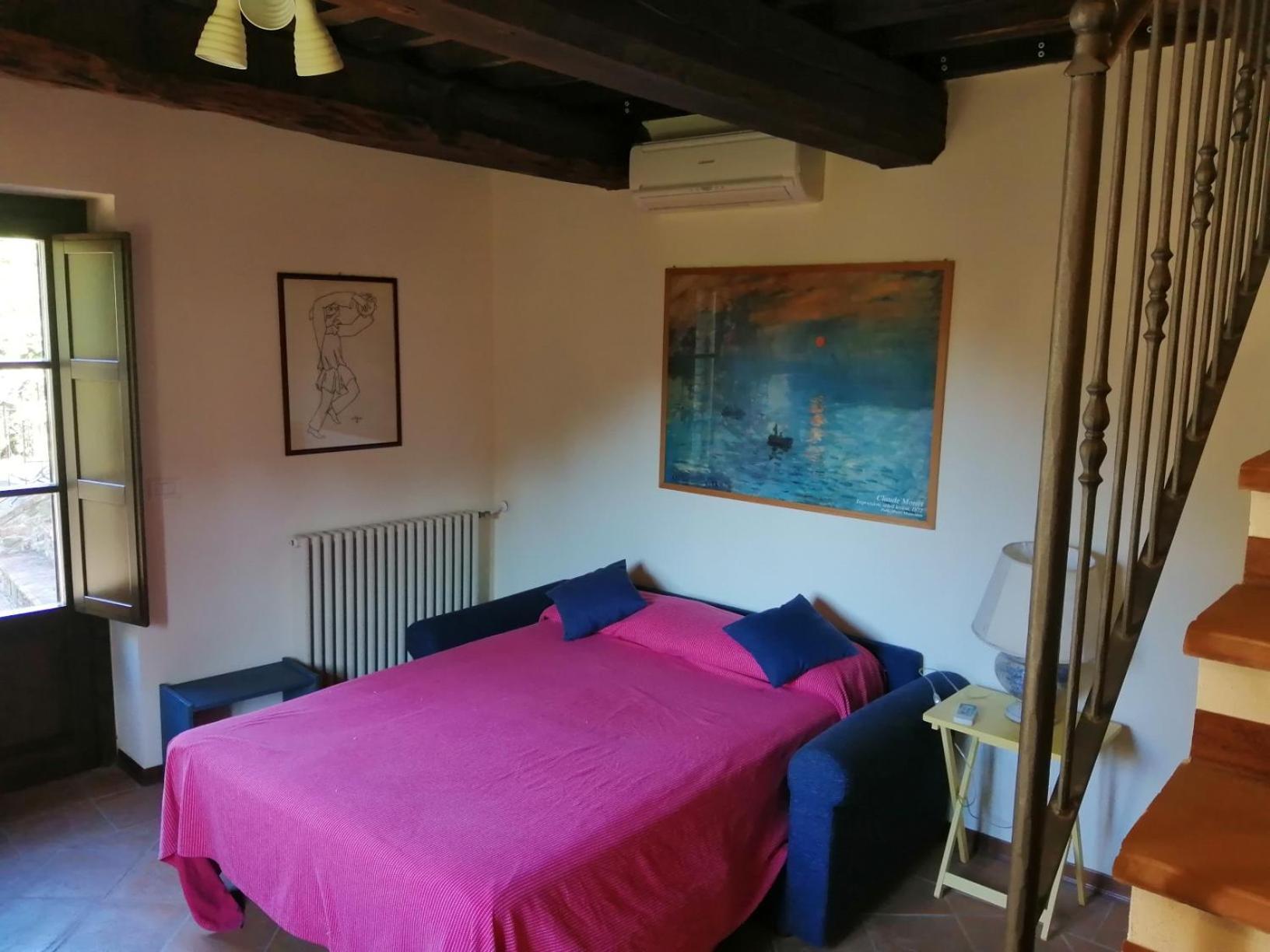 I Casali Di Colle San Paolo Villa Tavernelle  Luaran gambar