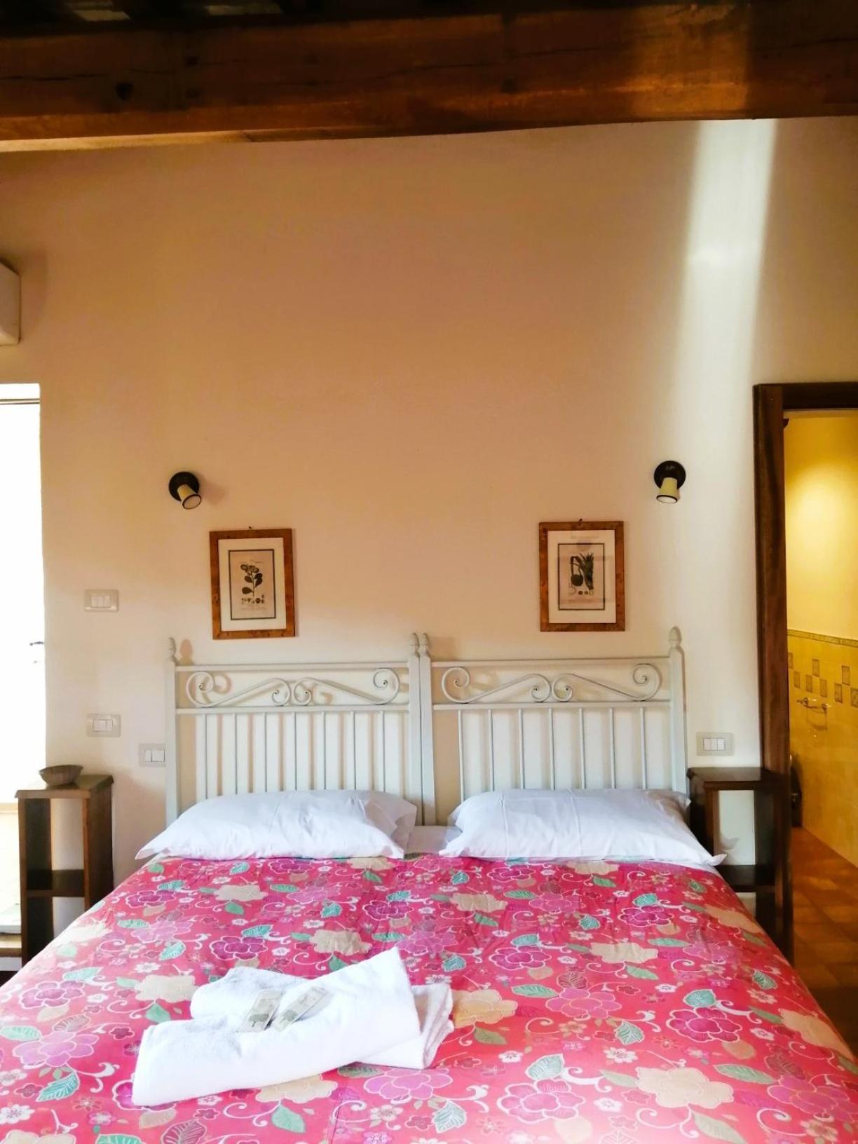 I Casali Di Colle San Paolo Villa Tavernelle  Luaran gambar