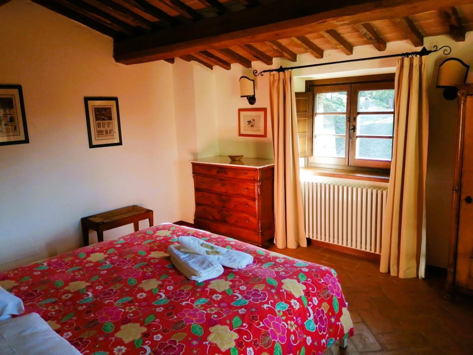 I Casali Di Colle San Paolo Villa Tavernelle  Luaran gambar