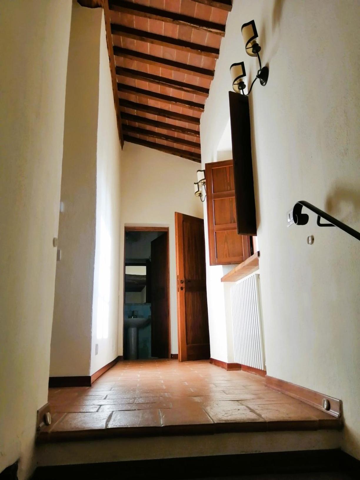 I Casali Di Colle San Paolo Villa Tavernelle  Luaran gambar