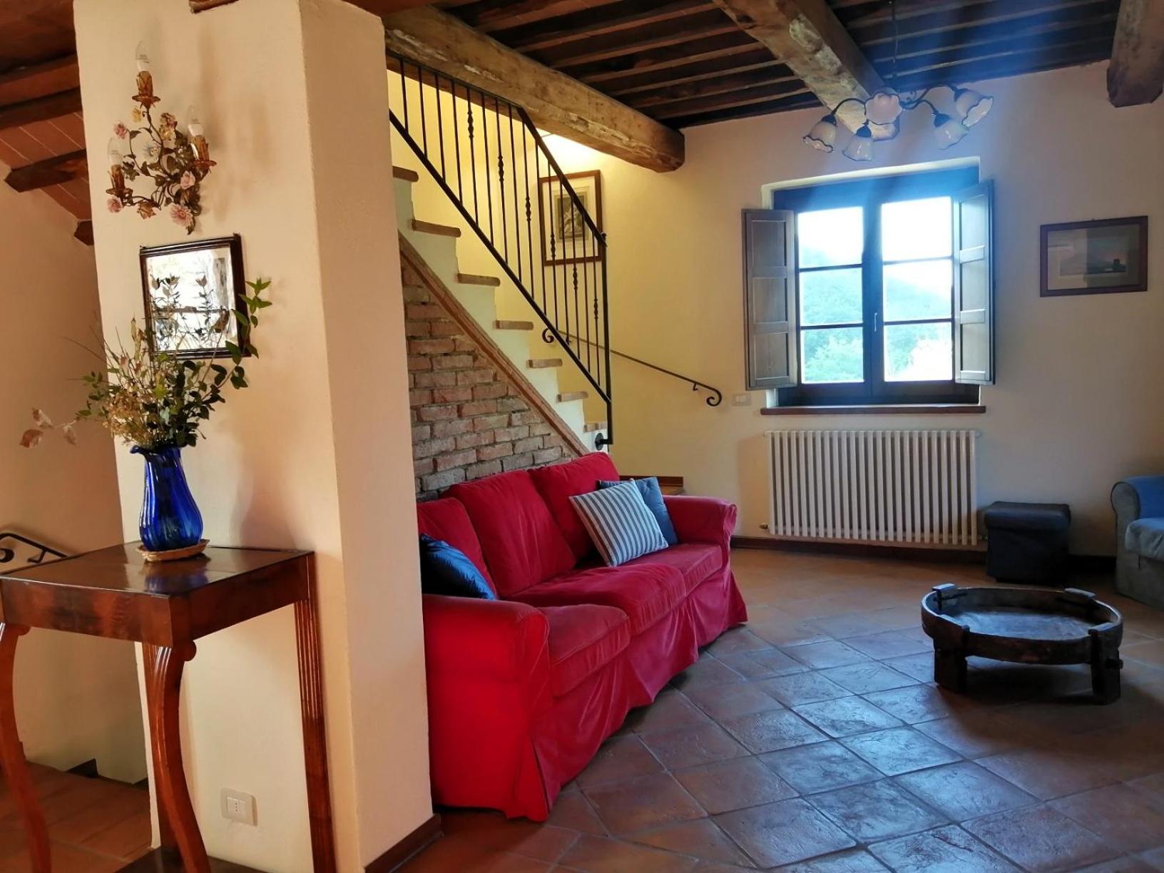 I Casali Di Colle San Paolo Villa Tavernelle  Luaran gambar