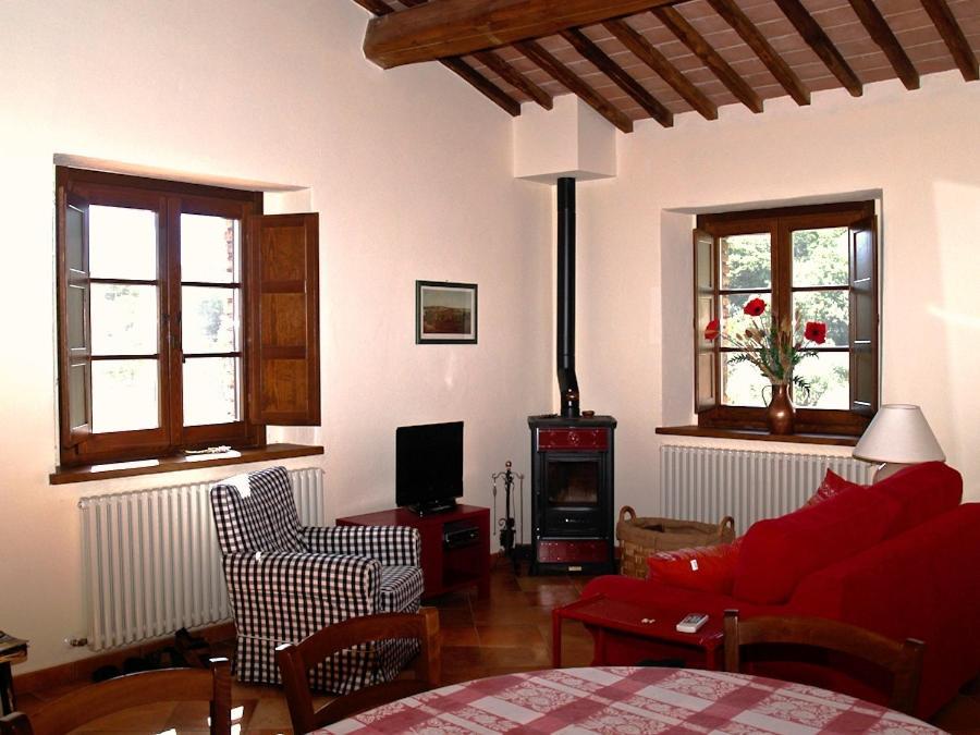 I Casali Di Colle San Paolo Villa Tavernelle  Luaran gambar
