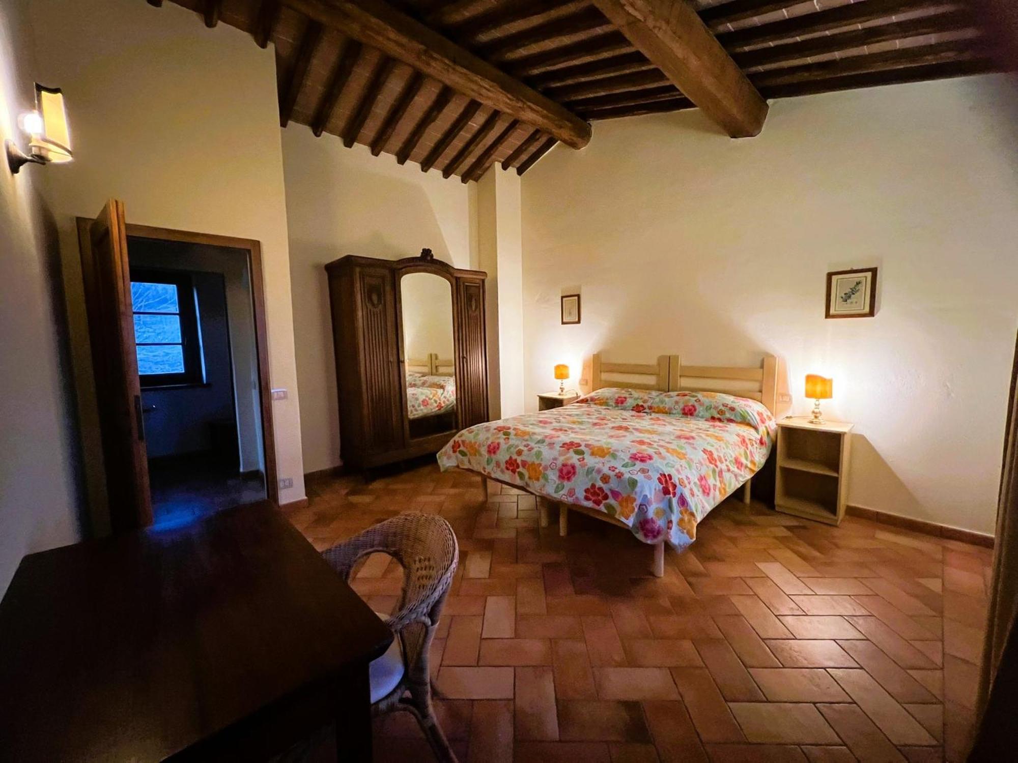 I Casali Di Colle San Paolo Villa Tavernelle  Luaran gambar