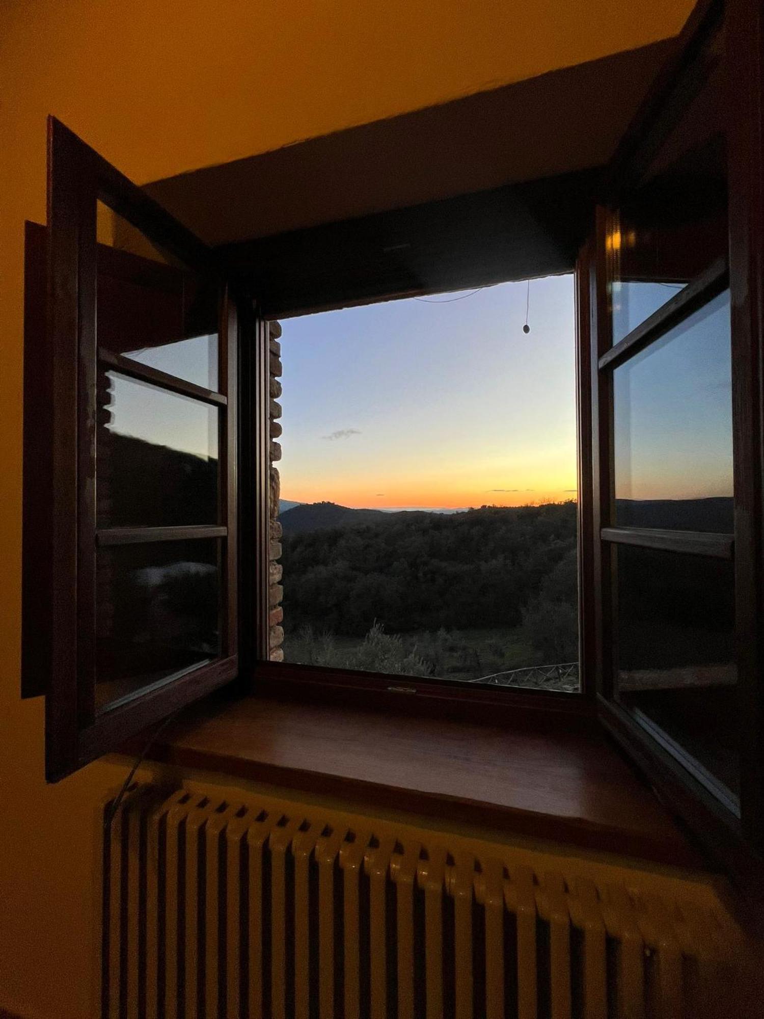 I Casali Di Colle San Paolo Villa Tavernelle  Luaran gambar