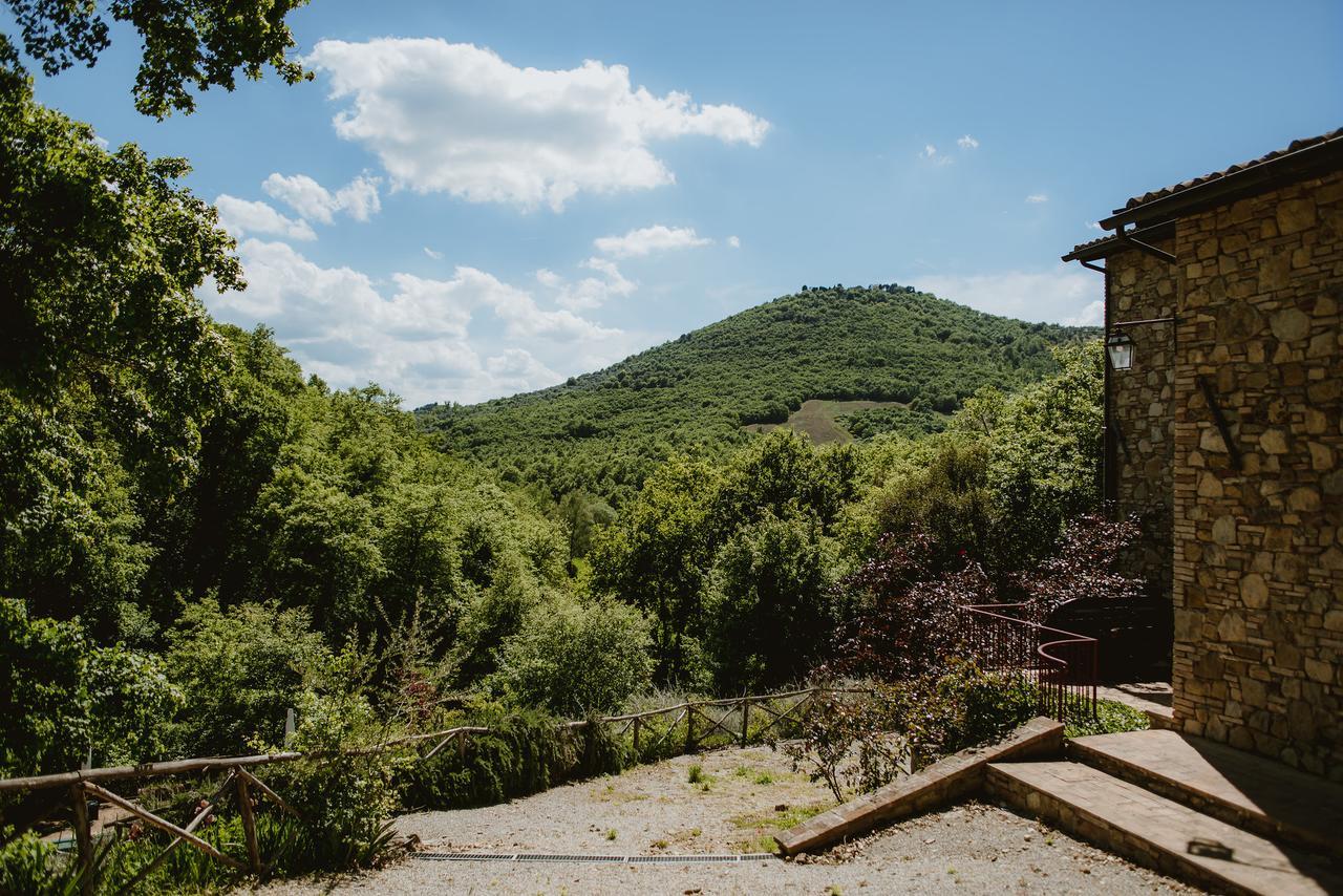 I Casali Di Colle San Paolo Villa Tavernelle  Luaran gambar