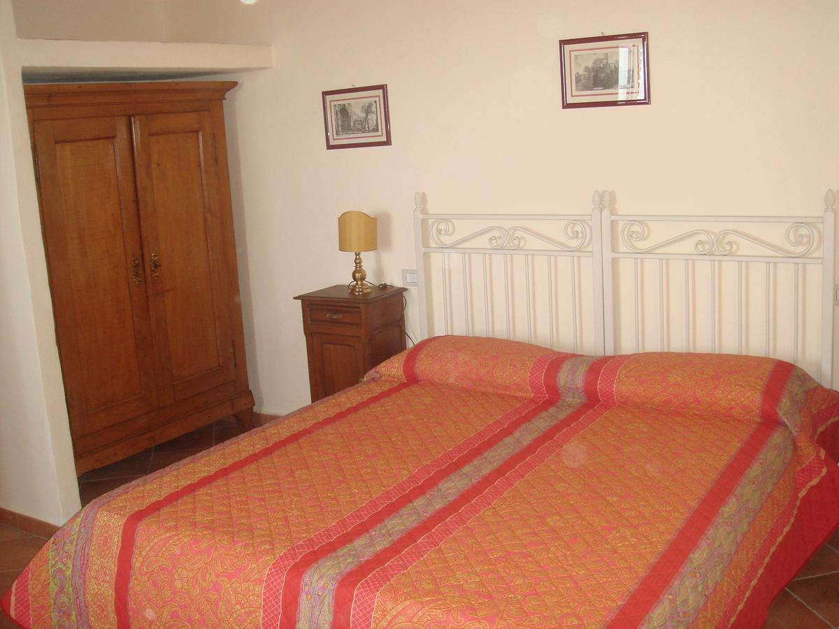 I Casali Di Colle San Paolo Villa Tavernelle  Luaran gambar